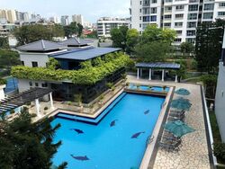 Aston Mansions (D14), Apartment #460666911